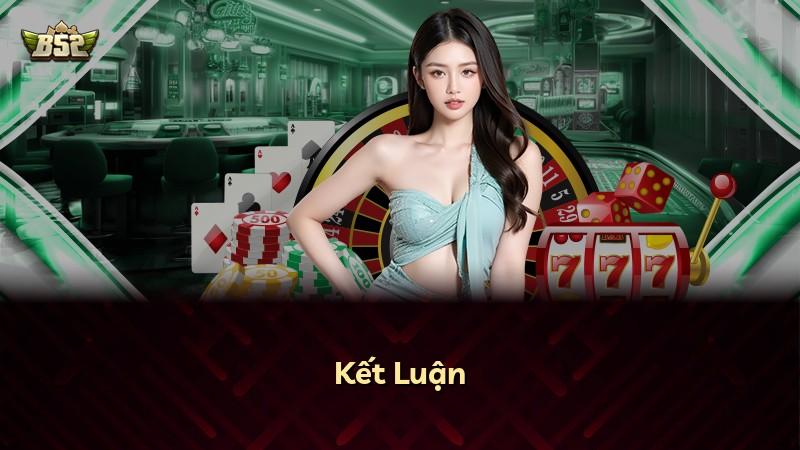 Kết Luận
