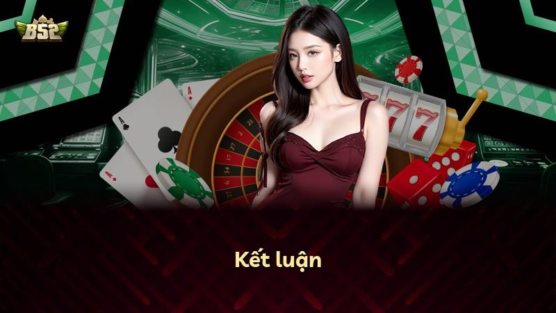 Kết luận